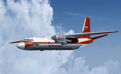 Ан-26БРЛ