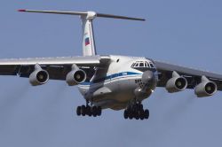 Ил-76МД