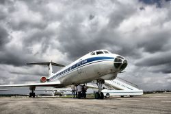 Ту-134