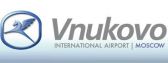Международный аэропорт Внуково