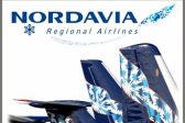 ЗАО «Нордавиа – региональные авиалинии»